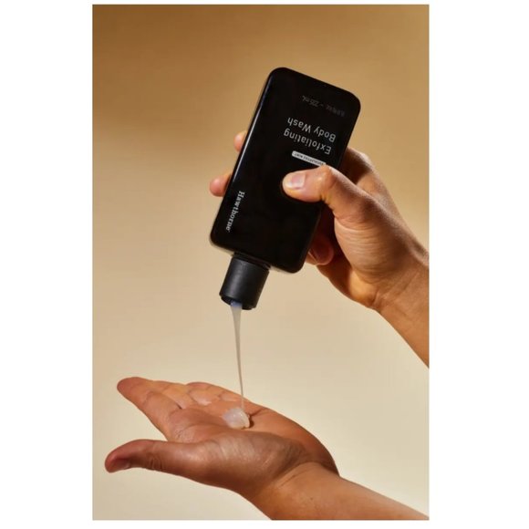 Hawthorne Hydrating Shampoo and Exfoliating Body Wash Set - 2pc, NEW - Picture 7 of 11